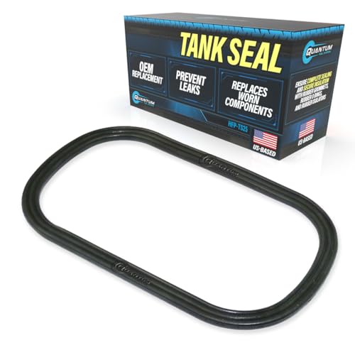 Junta del sello del tanque HFP-TS25 antilevanta fugas de gasolina para Street 500
