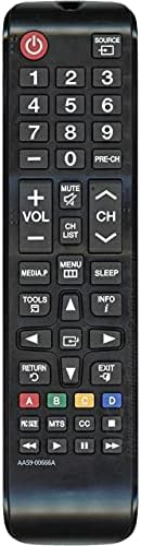 NEW Replacement Samsung LED, LCD HDTV AA59-00666A TV Remote Control image 4