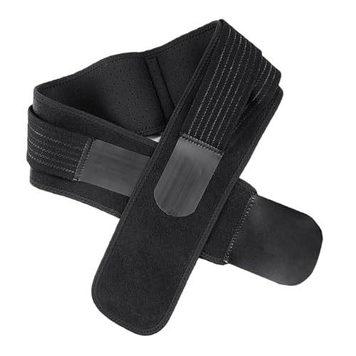 Faja deportiva transpirable para cintura MERRYHAPY para mujeres miniatura 1