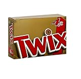 Twix King Size - 24/3.02 Ounce