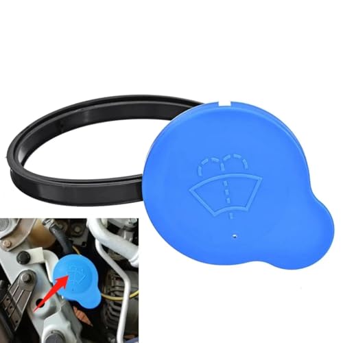 Couvercle de réservoir d'eau pour Dualis 28913JD00A accessoire de lave-glace auto - 5