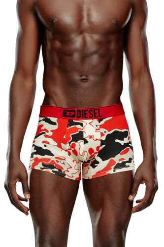Image of Diesel mens Umbx-damienthreepack Boxer 3packBoxer Briefs