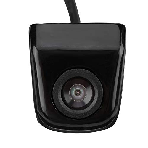 Universal Car Rearview Camera With Night Vision; Backup & Parking Aid - CCD Sensor, High Lux Rating, Universal Compatibility - Image 2