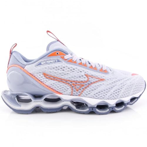 Tênis Mizuno Wave Prophecy 11 102001002