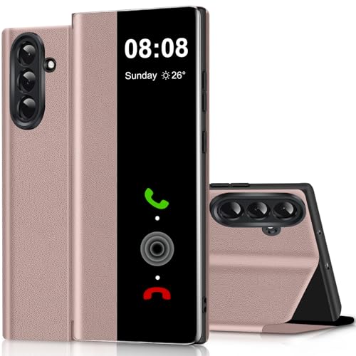 Coque Samsung S26 Plus anti-rayures pour protéger l'écran sans l'ouvrir
