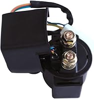 Vista 4 de PRO BAT Full Electrics - Kit de bujías CDI para 50cc 70cc 90cc 110cc 125cc ATV Quad Pit Dirt Bike Buggy Go Kart