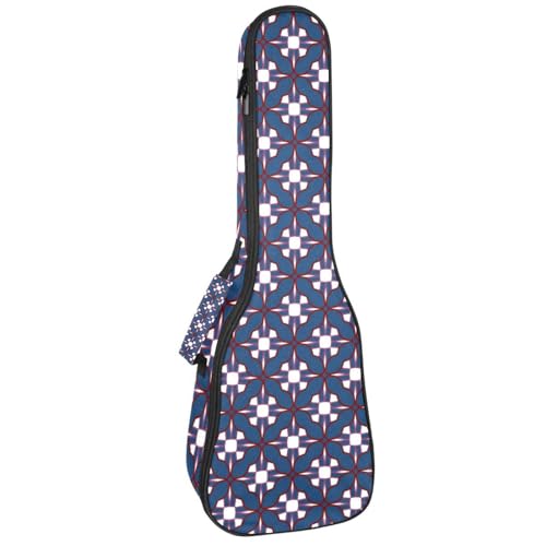 JRHEJTHH Housse imperméable durable pour ukulélé avec épaules réglables pour 53,3 cm, 58,4 cm, 61 cm, rembourrage épais, motifs texturés ethniques nordiques – Noir, Multicolore., - Les Beatles, Paul McCartney, John Lennon, RIngo Starr, George Harrison JRHEJTHH Housse imperméable durable pour ukulélé avec épaules réglables pour 53,3 cm, 58,4 cm, 61 cm, rembourrage épais, motifs texturés ethniques nordiques – Noir, Multicolore.,