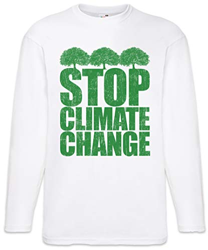 T-shirt à manches longues climat Urban Backwoods idéal pour vos sorties citadines