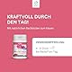 Original Bachblüten Kaugummi Nr. 40 Energie von Lemon Pharma, Vegan und Ohne Zucker
