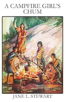 The Camp Fire Girls on the Farm; or, Bessie King's New Chum