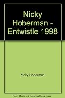 Nicky Hoberman 0953402509 Book Cover