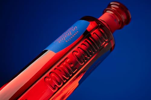 CONTE CAMILLO NEGRONI 30% VOL. 0,7L