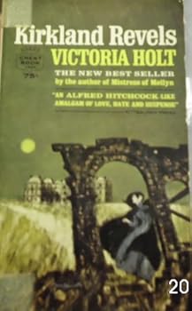 Paperback Kirkland Revels Book