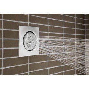 (Chrome) - Moen TS1320 Body Spray, Chrome