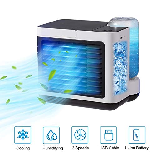 Best Portable Air Conditioner I