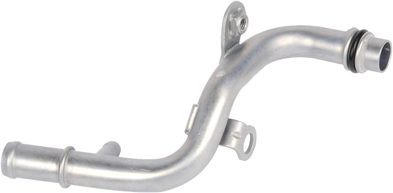 GM Genuine Parts 55565382 Engine Oil Cooler Inlet Pipe with O-Ring