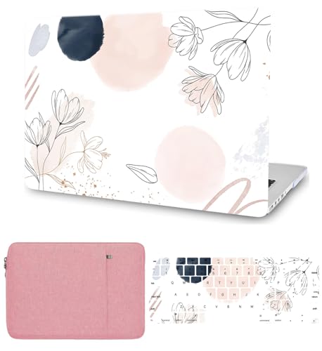 Funda rígida MacBook Pro 14 para llevar tu portátil a la oficina sin riesgos