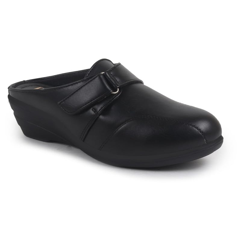 Image of FAUSTO Women Formal Pull-On Shoes