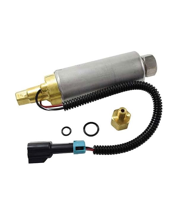 EMP Fuel Pump by EMP - Used condition - US$199.92