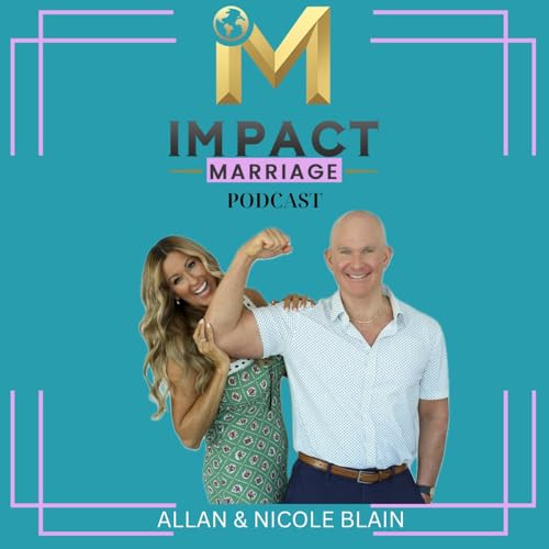#015 - How to Keep Your Marriage Alive While Raising Kids