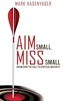 AIM SMALL, MISS SMALL 1498424074 Book Cover