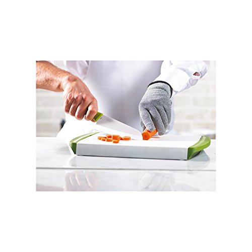 Luva P/Cozinha Anticorte