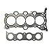 G4NH 2.0 Engine Rebuild Overhaul Kit w/Crankshaft Con Rods Pistion & Head Gasket Set Fit For Hyundai Elantra Kona Tucson Kia Forte Soul Seltos 2.0L,22321-2E000,ES73257