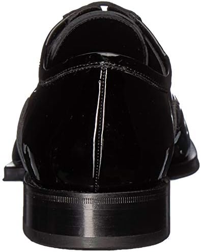Allen Edmonds Men's La Scala Shoe, Black Patent, 12 D US | Image 2