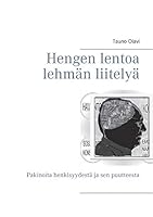 Hengen Lentoa Lehman Liitelya 9523185306 Book Cover
