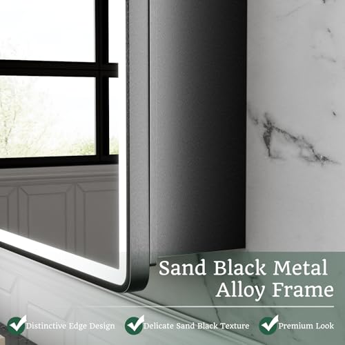 Comfystyle NO 30X32 Lighted Medicine Cabinet thumb #3