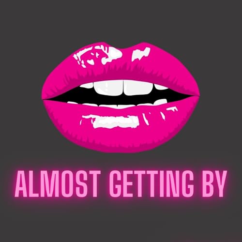 Couverture de almost getting by
