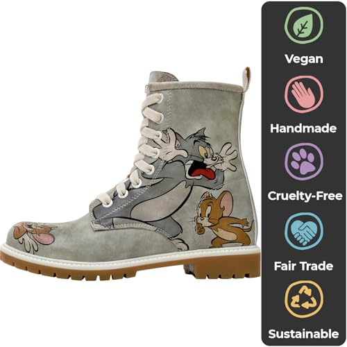 Image of DOGO Long Boots for Women