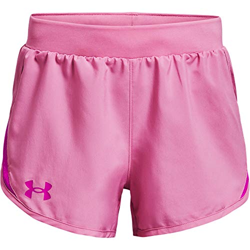 Image of Under Armour Girls' Fly by Shorts