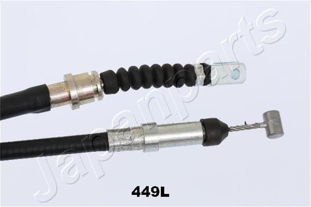 Japanparts BC-449L kabel hamulcowy do stacji