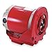 Pump Motor, Split-Ph, 1/4 HP, 1725, 115, 48