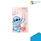My sweety pop Strandtuch Stitch – Badetuch – Lilo und Stitch – Kinder – 70 x 140 cm – 100 % Polyester – Urlaub – Geschenkidee – Stitch – Rosa