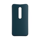 Motorola Shells - Carcasa para Motorola Moto G 3ª generación, color azul