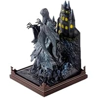 The Noble Collection Figura Coleccionable Dementore, Harry Potter