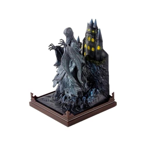 The Noble Collection Figurine - Harry Potter Le Détraqueur