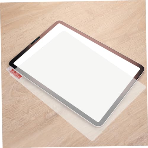 Protector de pantalla para 10ª generación que evita daños por caídas 2