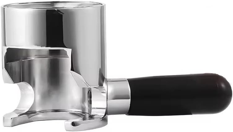 Lock Clamp Ring Adapter for No-foam Bottle Filling Device, for Crown Glass Bottle, PET Bottle(Swing Tot Bottle)