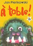  A TABLE