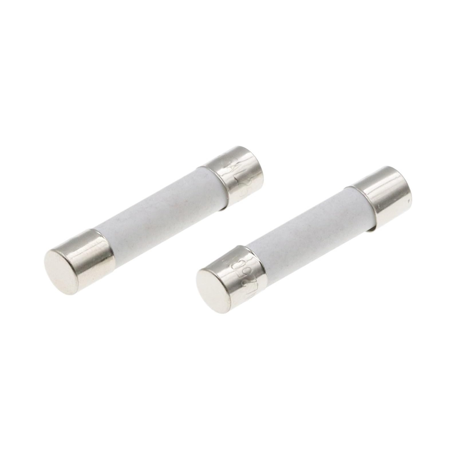 Fusible céramique 5x20 mm rapide pour remplacer un composant grillé d'appareil