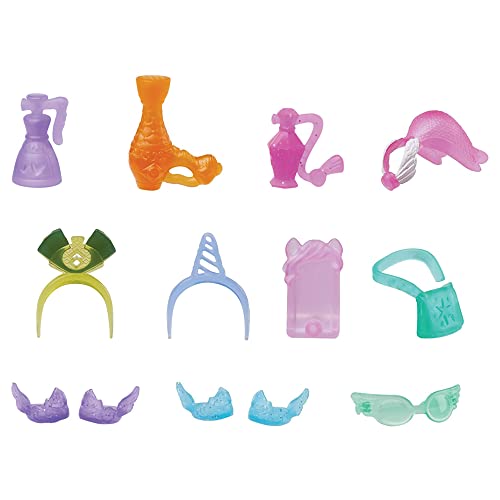 My Little Pony Plush My Little Pony: A New Generation Collection Gala Royal - vue 4