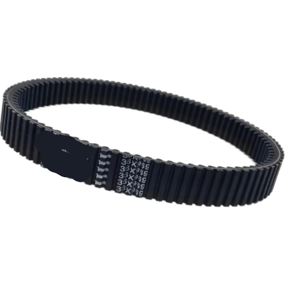 Correa de transmisión CVT 969 36 para U10 y X10 5