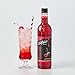 DaVinci Gourmet Classic Cherry Syrup, 25.4 Fluid Ounces (Pack of 1)
