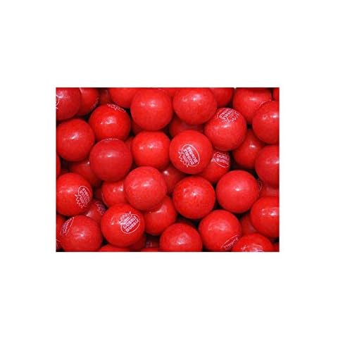 SweetGourmet Very Cherry Gumballs Cover