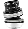 Lensbaby コンポーザープロII W/スウィート80 [フジフイルム用]