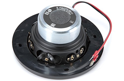 Morel Virtus 402 4" Component Car Speaker System #TOP5