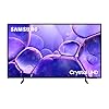 Samsung Smart TV 50" Crystal UHD 4K U8100F 2025